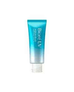 หล่อครบสูตร! เผยเคล็ดลับเลือก "กันแดดผู้ชาย" ปกป้องผิวแบบแมนๆ 3 Biore UV Aqua Rich Watery Essence SPF50+ PA++++ (ราคา 399 บาท )