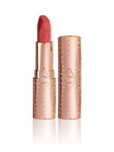 รีวิวลิปแมทเคาเตอร์แบรนด์ในตำนาน 7 Charlotte Tilbury Matte Revolution