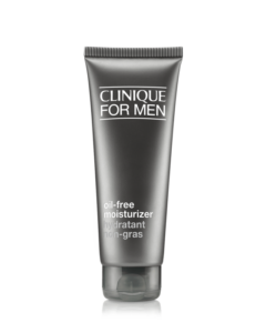 รีวิว! 10 ครีมบำรุงผิวหน้าผู้ชาย ยอดนิยมปี 2024 6 Clinique For Men Oil Control Mattifying Moisturizer (คลีนิกข์ ฟอร์ เมน ออยล์ คอนโทรล แมททิฟายอิ้ง มอยส์เจอไรเซอร์)
