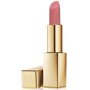 รีวิวลิปแมทเคาเตอร์แบรนด์ในตำนาน 8 Estee Lauder Pure Color Envy Sculpting Matte Lipstick