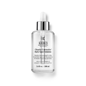 Kiehl's Clearly Corrective Dark Spot Solution