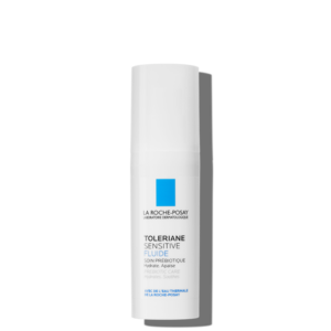 รีวิว! 10 ครีมบำรุงผิวหน้าผู้ชาย ยอดนิยมปี 2024 10 La Roche-Posay Toleriane Sensitive Fluid (ลา โรช-โพเซย์ โทเลเรียน เซนซิทีฟ ฟลูอิด)