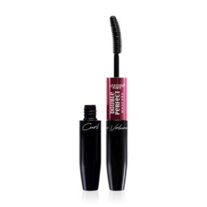 รีวิวมาสคาร่าในเซเว่น ปัดขนตาให้ปังในราคาเบาๆ 4 Lifeford Paris Double Perfect Mascara