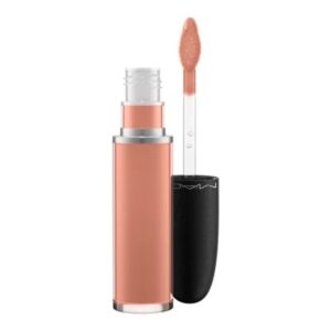 รีวิวลิปแมทเคาเตอร์แบรนด์ในตำนาน 5 MAC Retro Matte Liquid Lipcolour
