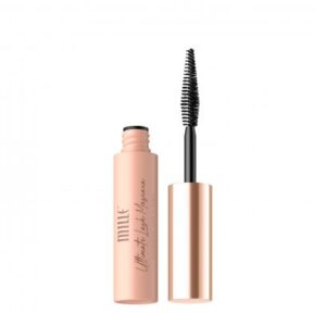 รีวิวมาสคาร่าในเซเว่น ปัดขนตาให้ปังในราคาเบาๆ 5 Mille Ultimate Lash Mascara Waterproof
