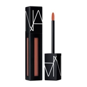 รีวิวลิปแมทเคาเตอร์แบรนด์ในตำนาน 6 NARS Powermatte Lip Pigment