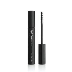 รีวิวมาสคาร่าในเซเว่น ปัดขนตาให้ปังในราคาเบาๆ 7 So Glam Mascara