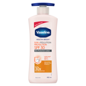 สกินแคร์ผู้ชาย งบประหยัด ฉบับคนวัยใกล้ 30 รีวิว Routine ใช้จริง! 6 Vaseline Sensitive Skin Relief Front of Pack
