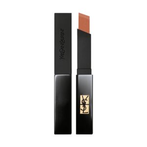 รีวิวลิปแมทเคาเตอร์แบรนด์ในตำนาน 4 YSL The Slim Velvet Radical
