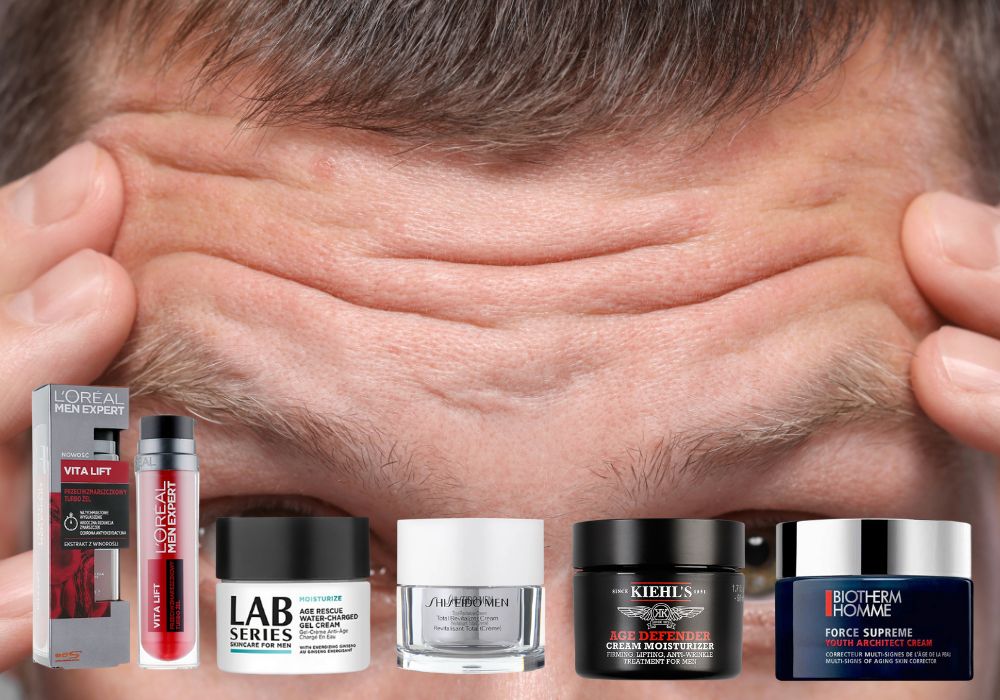 หน้าใส ไร้ริ้วรอย! เผยเคล็ดลับผู้ชายหน้าใส สกินแคร์ผู้ชาย Anti-aging ยอดฮิต 2 เคล็ดลับผู้ชายหน้าใส