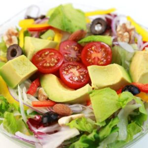 5 เมนูอาหารบำรุงเส้นผมที่หลายคนอาจจะไม่เคยรู้มาก่อน 4 2