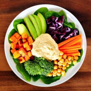 5 อันดับเมนูอาหารบำรุงผิวให้กระจ่างใสที่สาวๆ ไม่ควรพลาด 3 1