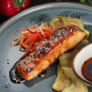 5 อันดับเมนูอาหารบำรุงผิวให้กระจ่างใสที่สาวๆ ไม่ควรพลาด 5 3