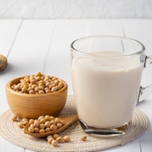 5 อันดับเมนูอาหารบำรุงผิวให้กระจ่างใสที่สาวๆ ไม่ควรพลาด 6 4