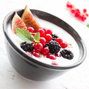 5 อันดับเมนูอาหารบำรุงผิวให้กระจ่างใสที่สาวๆ ไม่ควรพลาด 7 5