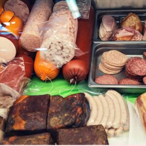 5 เมนูอาหารที่ควรเลี่ยงก่อนจะเกิดปัญหาสุขภาพโรคภัยรุมเร้า 5 3