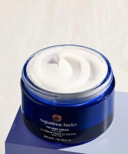 รีวิวโลชั่นทาผิวเคาน์เตอร์แบรนด์ แบรนด์ไหนคือหนึ่งในดวงใจคุณ 10 Augustinus Bader The Body Cream