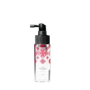 รีวิวน้ำยาแปรงแต่งหน้าเคาน์เตอร์แบรนด์ที่ควรมีติดบ้าน 9 CHAT Cosmetics Makeup Brush Cleanser