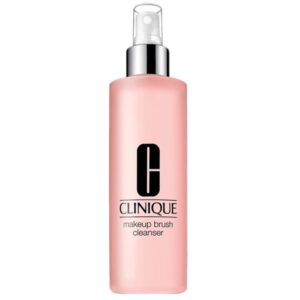 รีวิวน้ำยาแปรงแต่งหน้าเคาน์เตอร์แบรนด์ที่ควรมีติดบ้าน 3 CLINIQUE Makeup Brush Cleanser