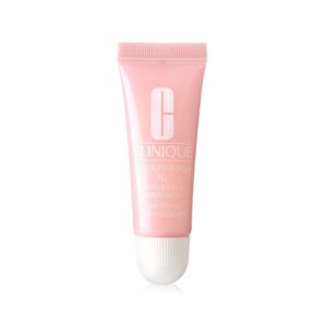 รีวิวลิปบาล์มเคาน์เตอร์แบรนด์ในตำนาน อาจมีแบรนด์นี้ในกระเป๋าคุณ 10 Clinique Moisture Surge Lip