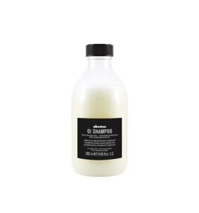 รีวิวแชมพูเคาน์เตอร์แบรนด์ อาจมีแบรนด์ที่หลายคนอาจไม่รู้ 8 Davines OI Shampoo