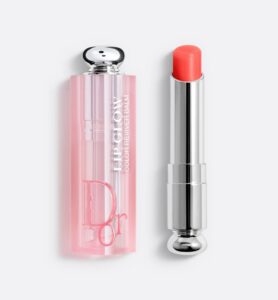 รีวิวลิปบาล์มเคาน์เตอร์แบรนด์ในตำนาน อาจมีแบรนด์นี้ในกระเป๋าคุณ 3 Dior Addict Lip Glow
