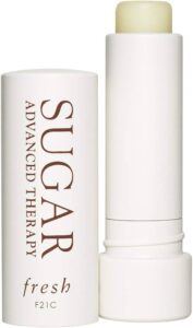 รีวิวลิปบาล์มเคาน์เตอร์แบรนด์ในตำนาน อาจมีแบรนด์นี้ในกระเป๋าคุณ 5 Fresh Sugar Lip Treatment