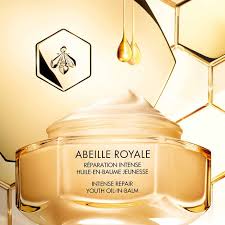 รีวิวโลชั่นทาผิวเคาน์เตอร์แบรนด์ แบรนด์ไหนคือหนึ่งในดวงใจคุณ 8 Guerlain Abeille Royale Balm Intense