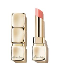 รีวิวลิปบาล์มเคาน์เตอร์แบรนด์ในตำนาน อาจมีแบรนด์นี้ในกระเป๋าคุณ 12 Guerlain KissKiss Bee Glow Honey Tint Lip Balm