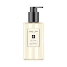 รีวิวโลชั่นทาผิวเคาน์เตอร์แบรนด์ แบรนด์ไหนคือหนึ่งในดวงใจคุณ 12 Jo Malone English Pear & Freesia Body Crème