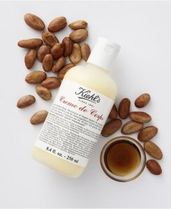 รีวิวโลชั่นทาผิวเคาน์เตอร์แบรนด์ แบรนด์ไหนคือหนึ่งในดวงใจคุณ 4 Kiehl's Creme de Corps