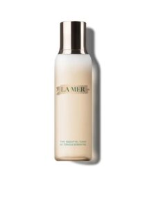 รีวิวโทนเนอร์เคาน์เตอร์แบรนด์ทรงประสิทธิภาพ 6 LA MER Essential Tonic