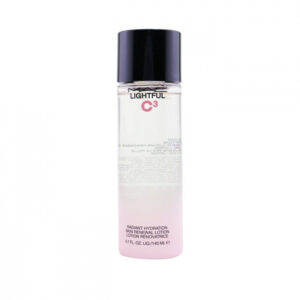 รีวิวโทนเนอร์เคาน์เตอร์แบรนด์ทรงประสิทธิภาพ 14 MAC Lightful C3 Radiant Hydration Skin Renewal Lotion