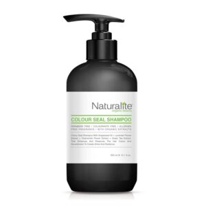 รีวิวแชมพูเคาน์เตอร์แบรนด์ อาจมีแบรนด์ที่หลายคนอาจไม่รู้ 9 Naturalite Rebalancing Shampoo
