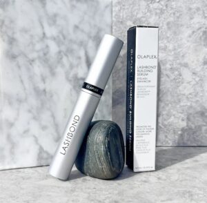 รีวิวเซรั่มคิ้วเคาน์เตอร์แบรนด์สุดหรู เพื่อขนตายาวสวย 6 Olaplex Lashbond Building Serum