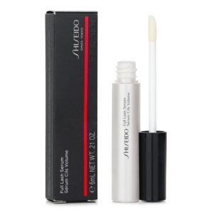 รีวิวเซรั่มคิ้วเคาน์เตอร์แบรนด์สุดหรู เพื่อขนตายาวสวย 7 Shiseido Full Lash Serum