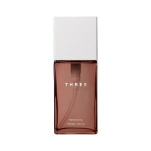 รีวิวโทนเนอร์เคาน์เตอร์แบรนด์ทรงประสิทธิภาพ 10 THREE Balancing Nectar Lotion