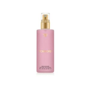รีวิวน้ำยาแปรงแต่งหน้าเคาน์เตอร์แบรนด์ที่ควรมีติดบ้าน 4 Tom Ford Brush Cleanser