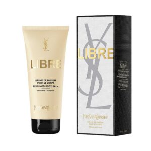 รีวิวโลชั่นทาผิวเคาน์เตอร์แบรนด์ แบรนด์ไหนคือหนึ่งในดวงใจคุณ 11 YVES SAINT LAURENT Libre Body Balm
