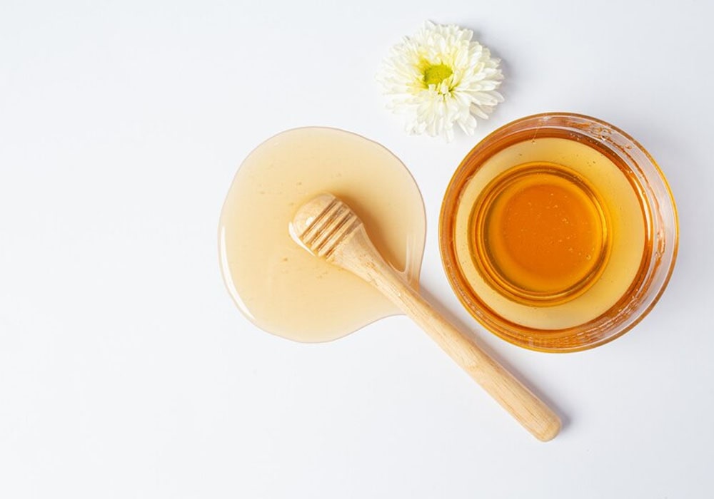 น้ำผึ้งช่วยบำรุงผิว อย่างไรให้เนียนใส 2 น้ำผึ้ง