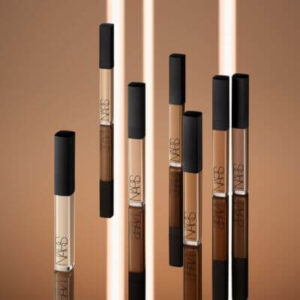 คอนซีลเลอร์ ลบจุดบกพร่อง กลบใต้ตาดำคล้ำ 6 NARS Radiant Creamy Concealer