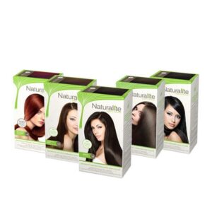 รีวิวสีย้อมผมออแกนิคแบรนด์ไหนบ้างที่น่าสนใจในตอนนี้ 3 Naturalite Organic Permanent Hair Colour