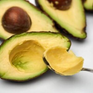 อโวคาโด Avocado รสชาติอร่อย ไขมันดีต่อสุขภาพ 3 อโวคาโด Avocado 1