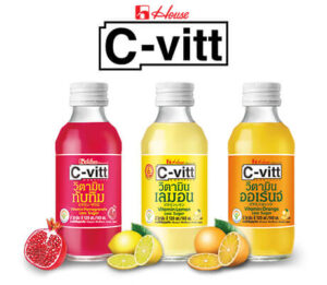 C-vitt