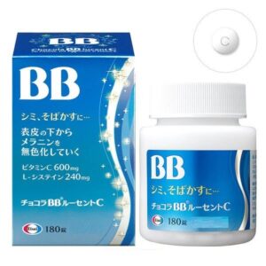 Chocola BB Lucent C