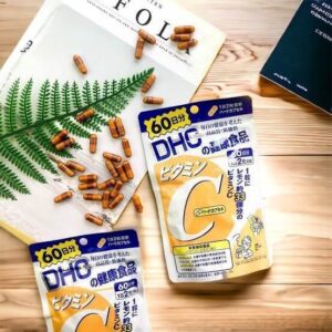 DHC Vitamin C