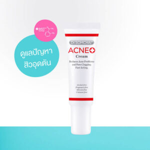 Dr.Somchai Acne Cream
