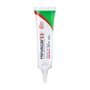 Hiruscar Anti Acne Advance Spot Gel