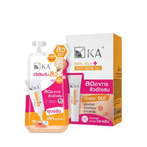 KA Royal Jelly Anti Acne Care Gel