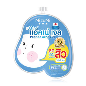 MizuMi Peptide Acne Gel